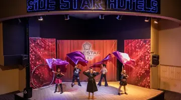 Side Star Park