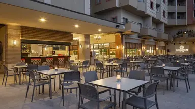 Side Star Park