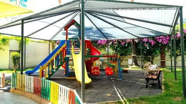Side Star Park
