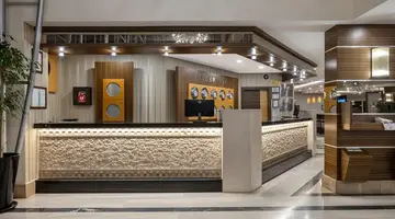 Side Star Park