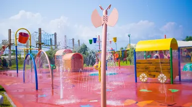 Side Star Resort