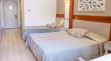 SIDE STAR RESORT