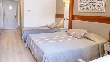 SIDE STAR RESORT