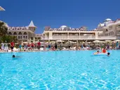 SIDE STAR RESORT