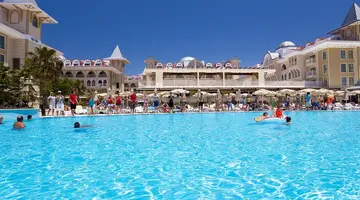 SIDE STAR RESORT