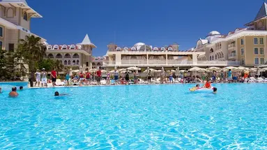 SIDE STAR RESORT