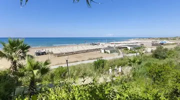 SIDE STAR RESORT