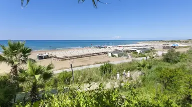 SIDE STAR RESORT