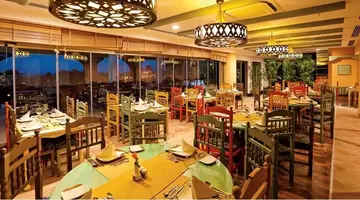 SIDE STAR RESORT