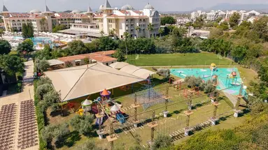 Side Star Resort