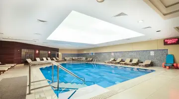 Side Star Resort