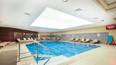 Side Star Resort