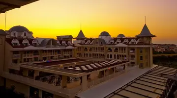 SIDE STAR RESORT