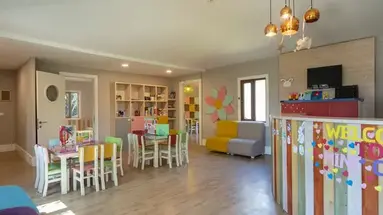 Side Star Resort