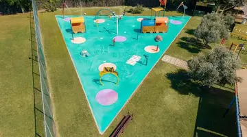 Side Star Resort