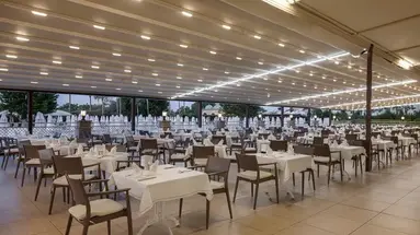 Side Star Resort