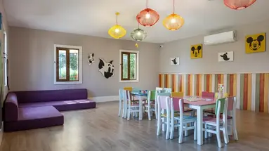 Side Star Resort