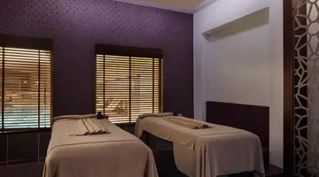 Side Star Resort