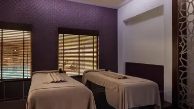 Side Star Resort