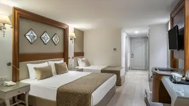 Side Star Resort