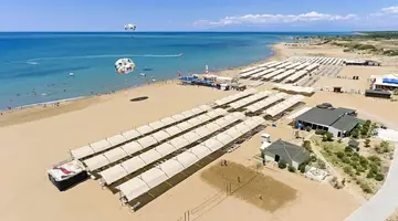 SIDE STAR RESORT