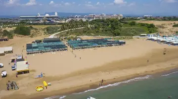 Side Star Resort