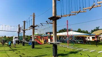 SIDE STAR RESORT
