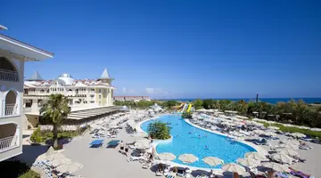 Side Star Resort