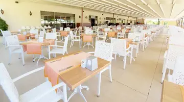 SIDE STAR RESORT