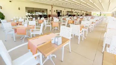 SIDE STAR RESORT