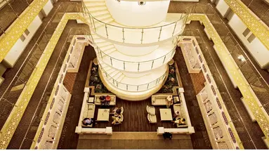 SIDE STAR RESORT