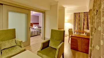 SIDE STAR RESORT