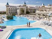 SIDE STAR RESORT