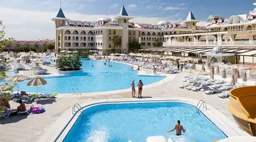SIDE STAR RESORT