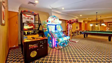 SIDE STAR RESORT