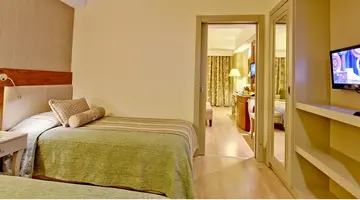 SIDE STAR RESORT