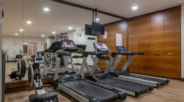 Side Star Resort