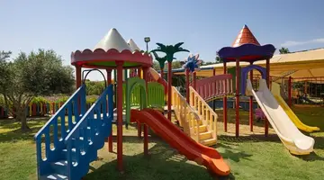 Side Star Resort