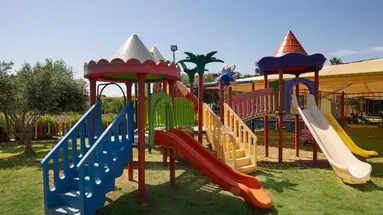Side Star Resort