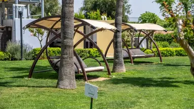 Side Star Resort