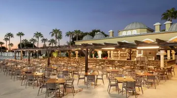 Side Star Resort