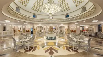 Side Star Resort