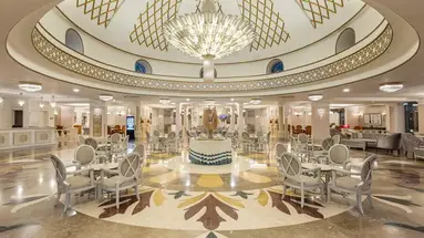 Side Star Resort