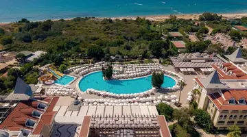 Side Star Resort