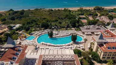 Side Star Resort