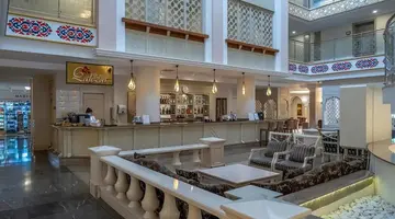 SIDE STAR RESORT