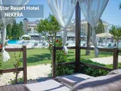 SIDE STAR RESORT
