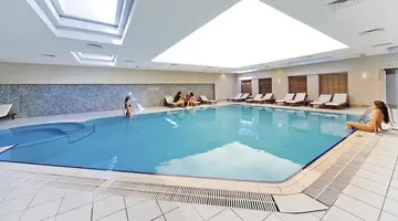 SIDE STAR RESORT