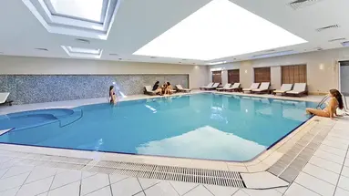 SIDE STAR RESORT