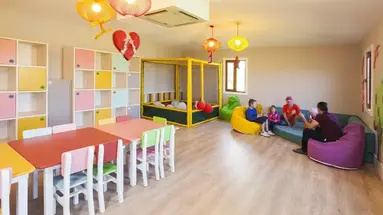 SIDE STAR RESORT